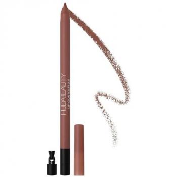 Huda Beauty Lip Contour 2.0 Warm Brown Lip Liner 0.5g