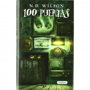 100 PUERTAS