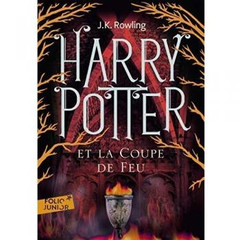Harry Potter et la Coupe de Feu