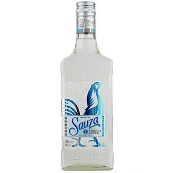 Sauza - Tequila Silver, 0.7 l