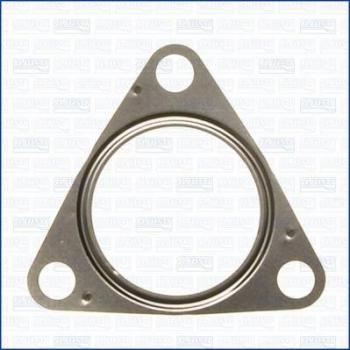 Junta de escape AJUSA 01114700, tipo: junta, características: alta resistencia térmica, material de calidad para sellado efectivo, diseño específico para tubos de escape