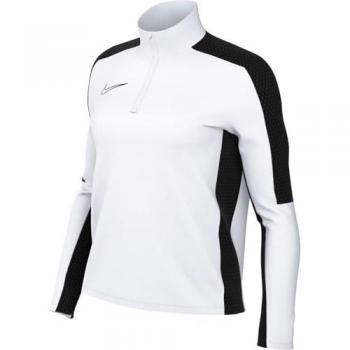 Camiseta Técnica Nike Dri-FIT Academy para Mujer - Blanco - XS (EU 32-34)