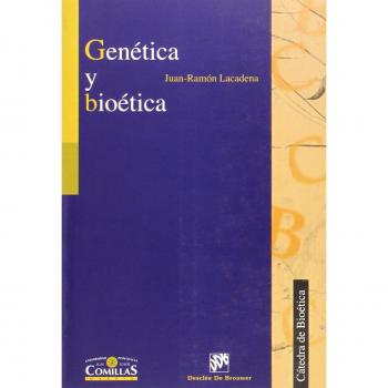 Genética y bioética