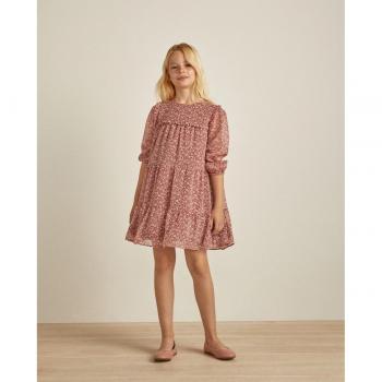 Vestido de niña de manga larga Coconut El Corte Inglés