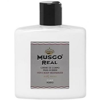 Musgo Real Crema para manos y cuerpo - Oak Moss