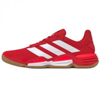 Zapatillas de Mano adidas Stabil 16 Hombre Rojo EU 42