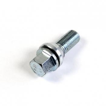 Agujero circular Cambio de separación Tornillo M14 x 1,5 40 mm