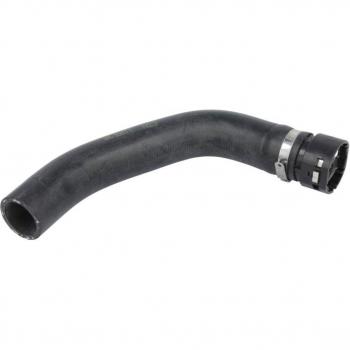 Tubería de radiador THERMOTEC DWC068TT - Durite de refrigeración, manguera de líquido de refrigerante, compatible con motores