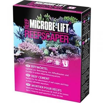 MICROBE-LIFT RSCAPEMDUS, Multicolor, 500 g