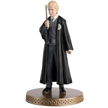 Harry Potter - Estatua de Resina Draco Malfoy 11mm