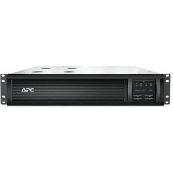 SAI de línea interactiva APC by Schneider Electric SmartUPS 150 kVA1 kW 2U Montaje en bastidor 3 Horas Tiempo de Reca