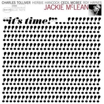 Its time blue note tone poet series lp vinilo