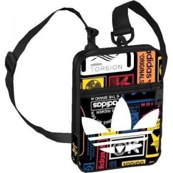FESTVL B TREFOI Bolso Unisex adulto Multicolor -