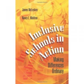 Inclusive Schools in Action: Embracing Diversity for Ordinary Learning