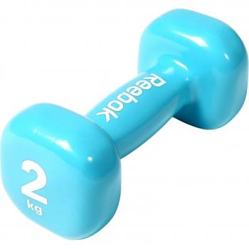 Reebok Mancuerna - 2 kg