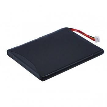 Batería de litio 3.7V 2.8Ah para Seagate GoFlex Satellite Mobile Wireless STBF500101