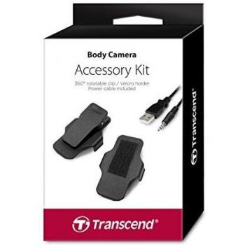 Transcend Full HD Waterproof Mini Camera