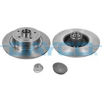 Kit de cojinete de rueda DAYCO KWD024D