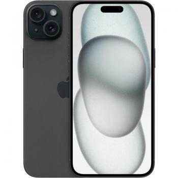 iPhone 15 128GB - Pantalla 6.1'' - Cámara Dual 48MP+12MP - Face ID - iOS 17