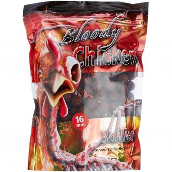 Radical Bloody Chicken - Cebo para pesca multicolor multicolor Talla:20mm