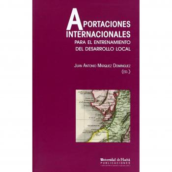 Aportaciones Internacionales: Para el entrenamiento del desarrollo local: 139