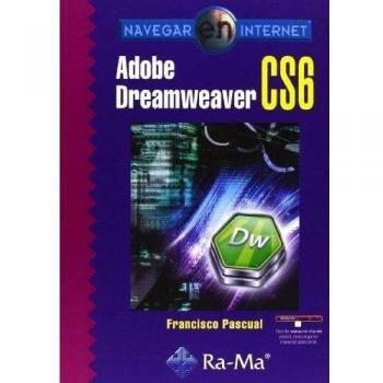 Navegar En Internet. Adobe Dreamweaver CS6