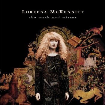 Mask & Mirror VINYL