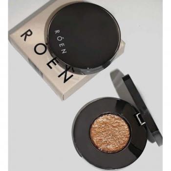 Róen Summer Disco Eye Shadow - 0.002 kg Shimmering Eyeshadow