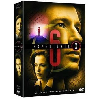 Expediente X