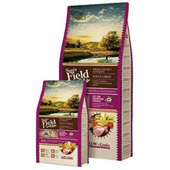 Pollo Fresco Y Patata - Adult Large