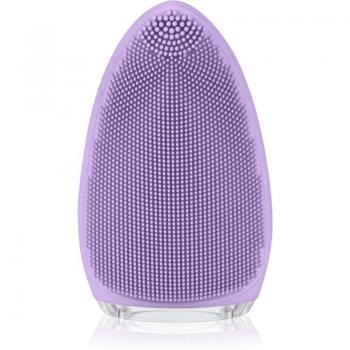 Silk'n Bright Cleansing Device for Face - Purple, 1 pc