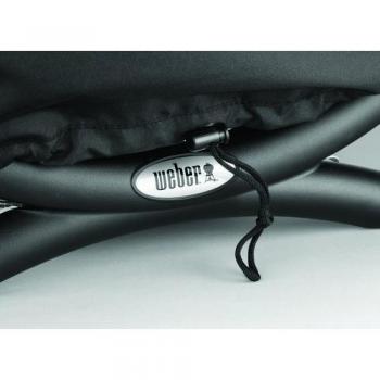 Weber Q Series Portable Grill Cover