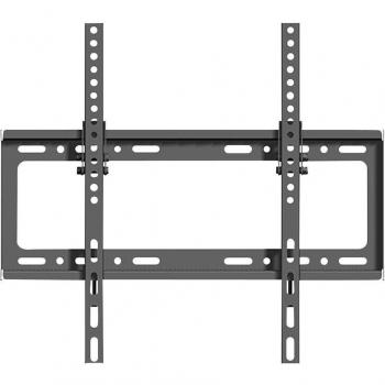 Soporte Mural para TV Ultron WM100, Inclinable, 23''-56'', Negro, Hasta 30 kg