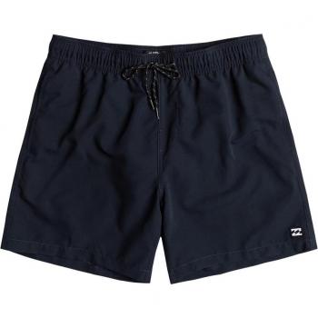 Billabong - Bañador de natación All Day Layback 16' azul