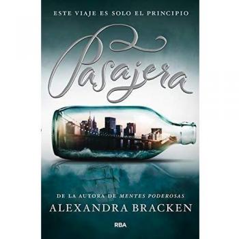Pasajera 1 - Pasajera - Alexandra Bracken