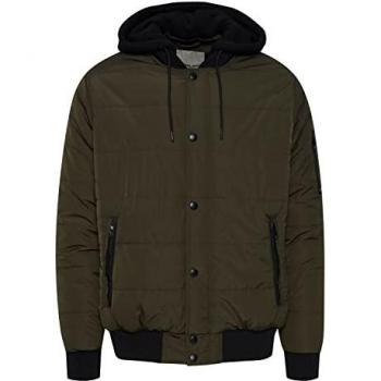 Chaqueta corta Blend BLEND BHOuterwear XL, verde (rosin) para hombre