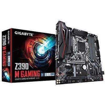 Gigabyte Z390 M Gaming Lga 1151