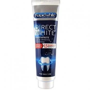 Pasta de Dientes Rapid White Efecto Inmediato 75 ml