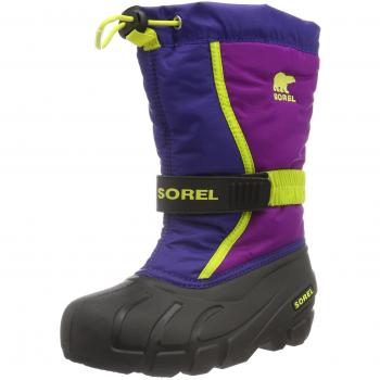 Sorel Youth Flurry, Botas de Nieve Unisex Niños,