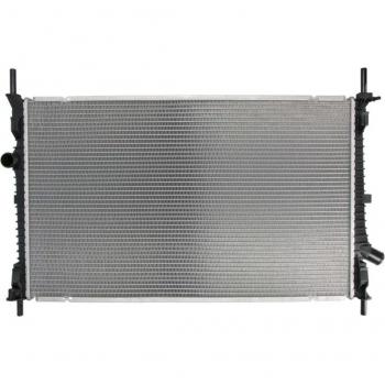 Radiador de refrigeración del motor THERMOTEC D7G047TT