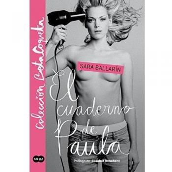 El cuaderno de Paula