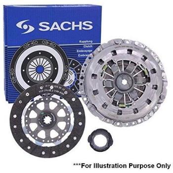 Sachs 3000 951 006 Kit de embrague