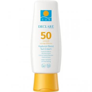 Declaré Hyaluron Boost Sun Moisturizing Sun Lotion SPF 50 100 ml