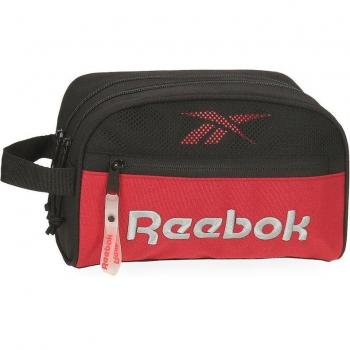 Neceser de Viaje Reebok Portland con dos compartimentos adaptables