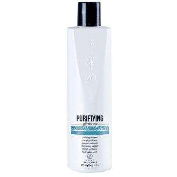 Champú Purificante para Cuero Cabelludo y Cabello con Caspa 300ml - Essential Care