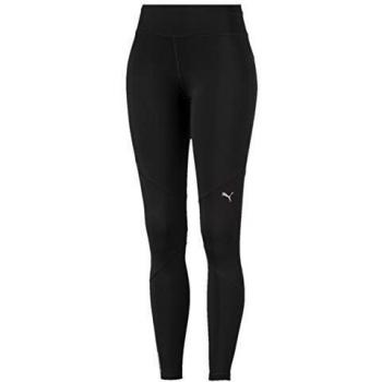 PUMA Ignite Long Tight Mallas Deporte, Mujer, Black, M