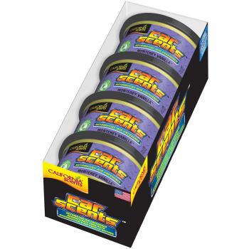 California Scents CCS-1207CTMC CS Car Scents Ambientador