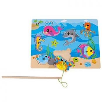 Van Manen 610070, Juego de Pesca, Multicolor , color/modelo surtido