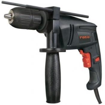 Ratio 7993X113 - Taladro Percutor Tr710M, 710W