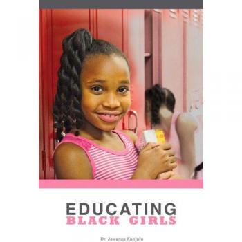 EDUCATING BLACK GIRLS